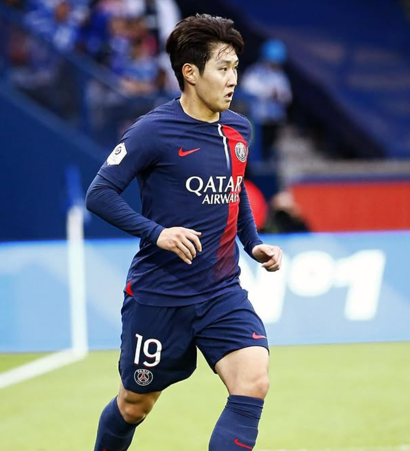 이강인