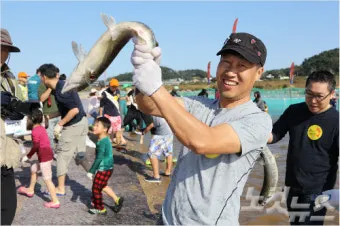 양양 송이연어축제 3년 만에 다시 개최 일정 총정리_7
