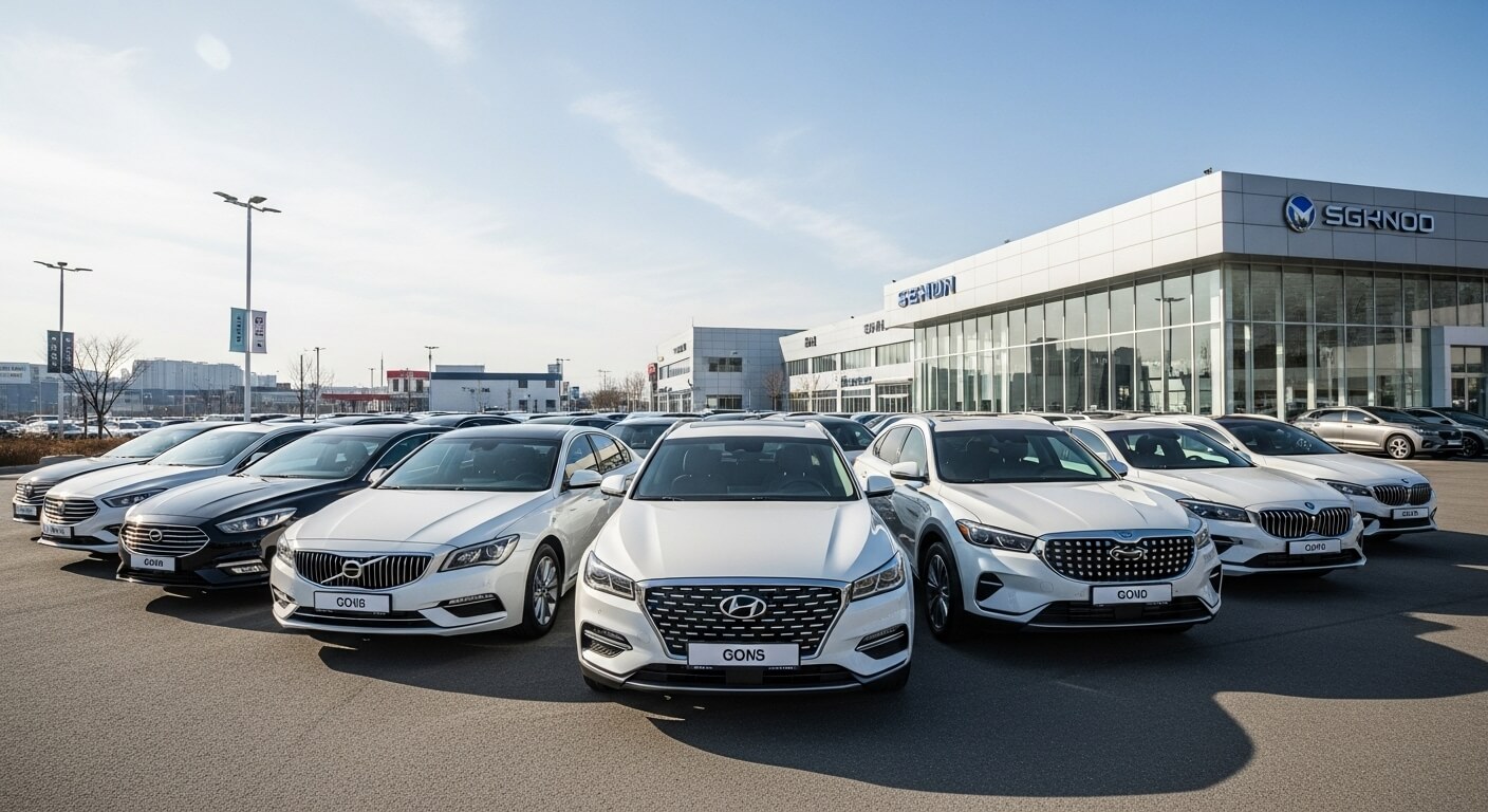 타이어 교체시기