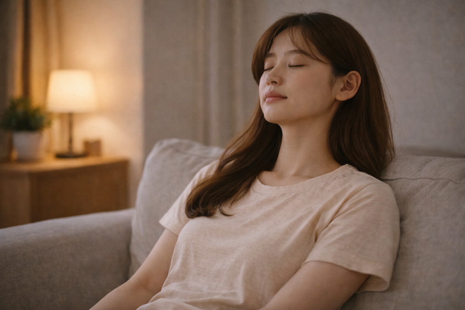 요즘 자주 눈물이 나는 이유&amp;#44; 그냥 넘어가지 마세요