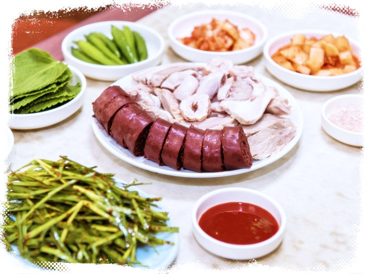 백종원-클라쓰-K-순대투어-맛집-K-순대투어-전주-피순대-전북-전주-맛집-식당
