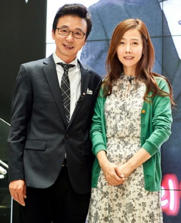 김국진 강수지 부부 조선의 사랑꾼 2