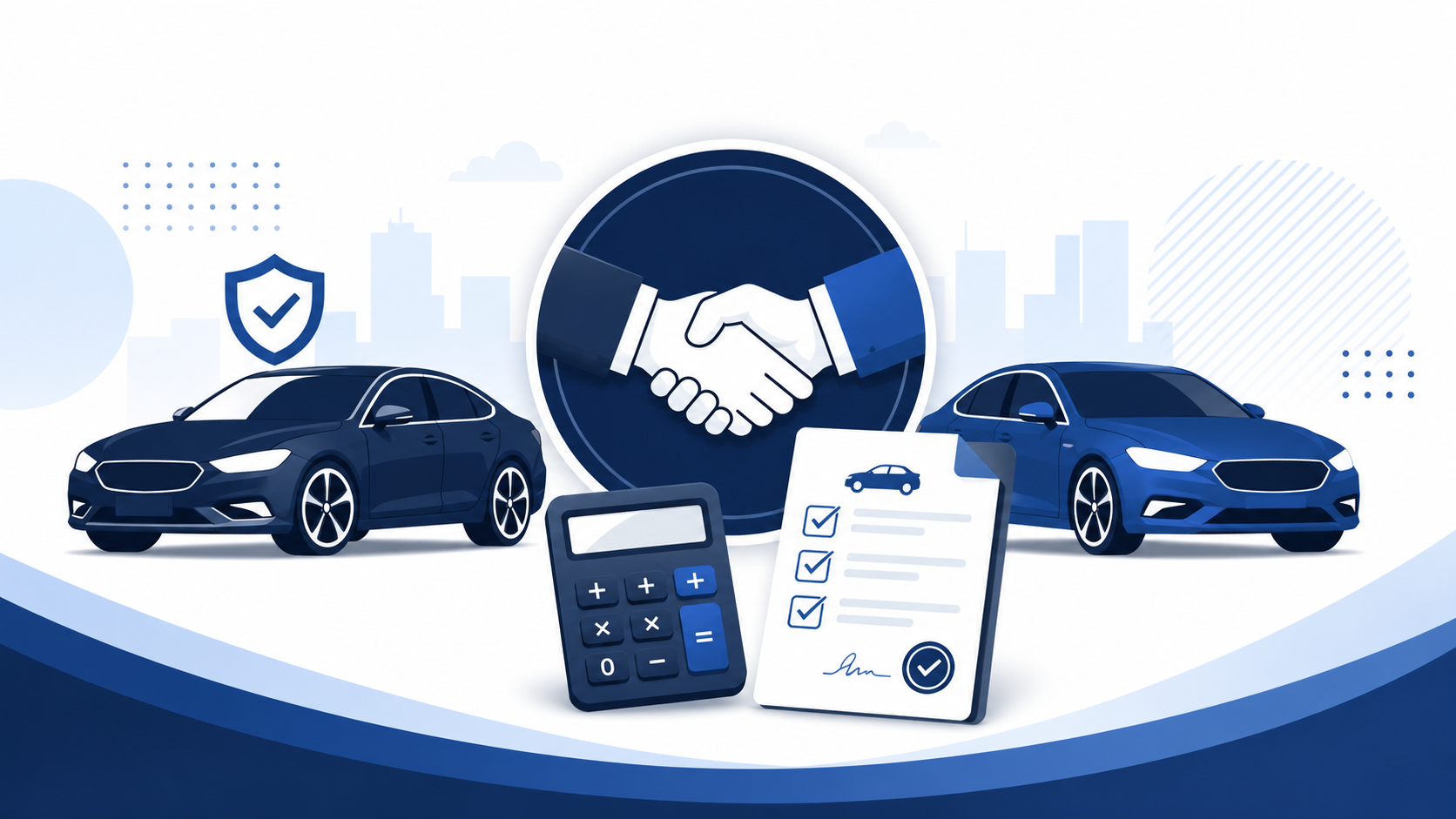 자동차 사고 합의금 2026 완벽 가이드