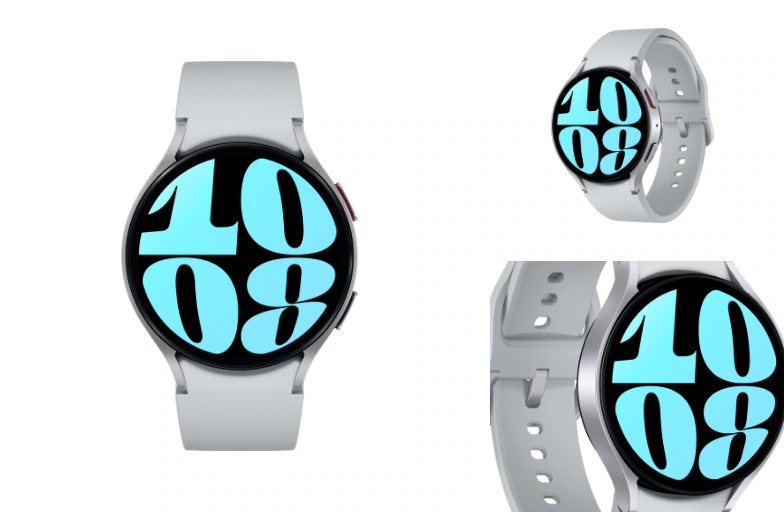 Galaxy Watch 6