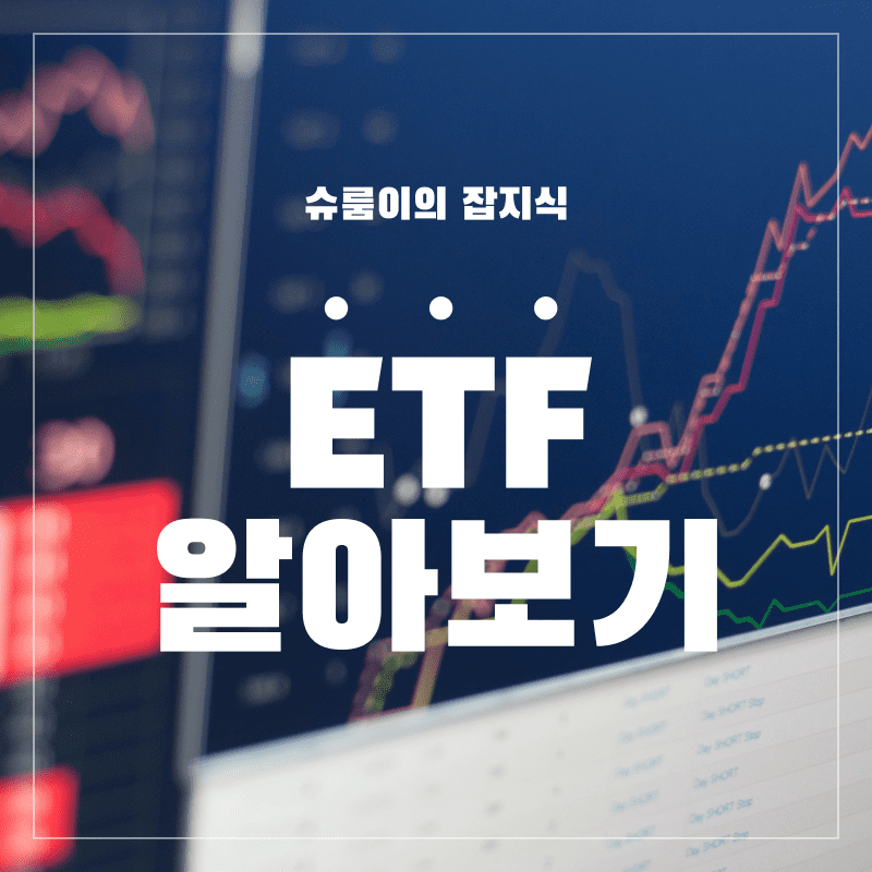 ETF-알아보기