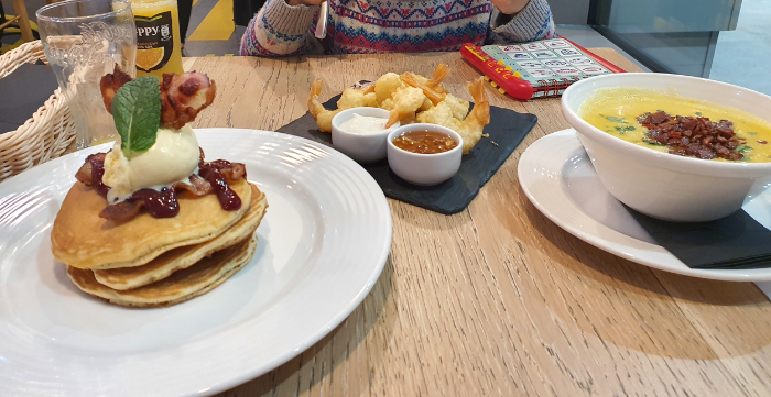 브로츠와프 맛집