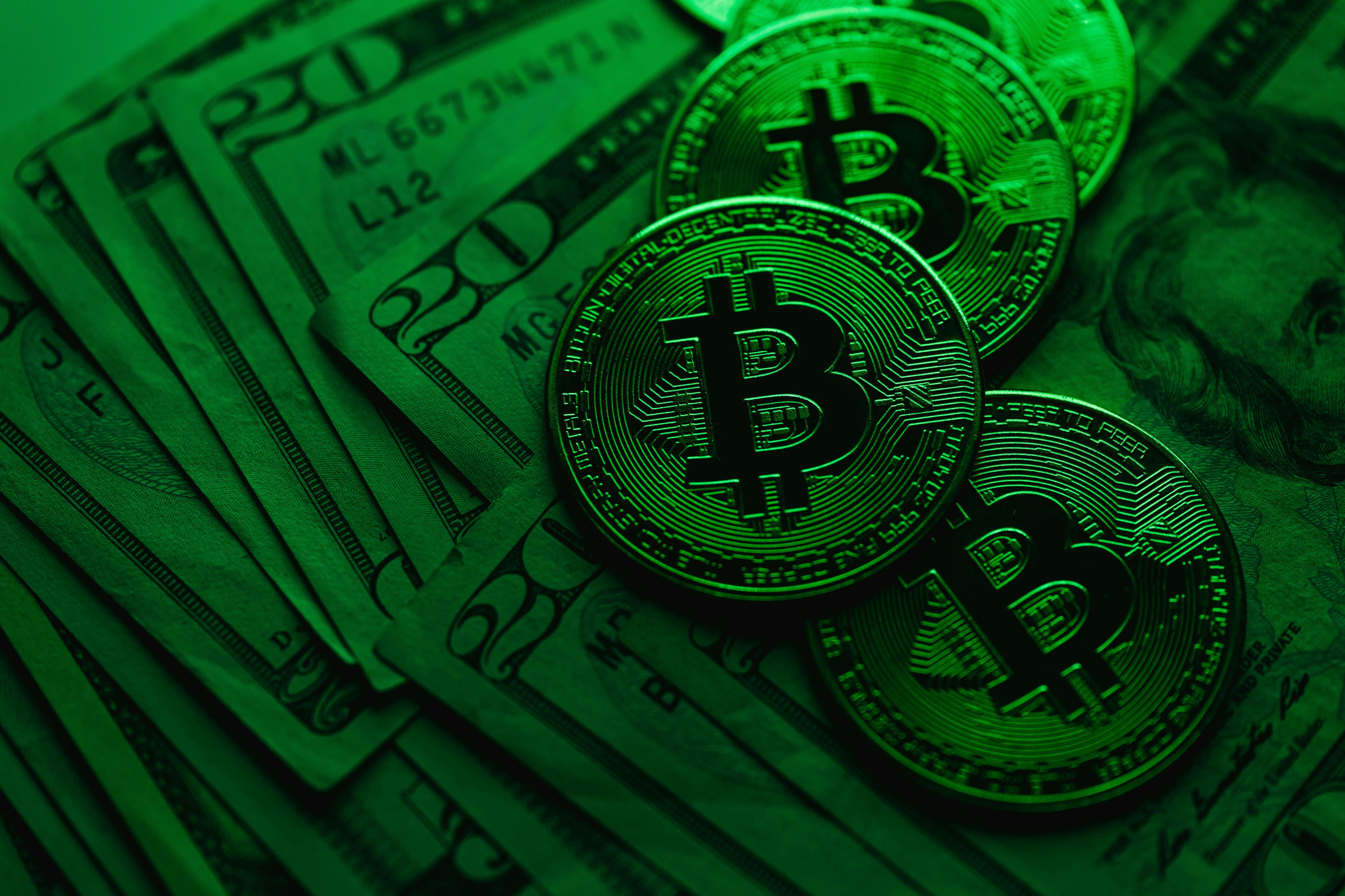 비트코인 싸게 사는법