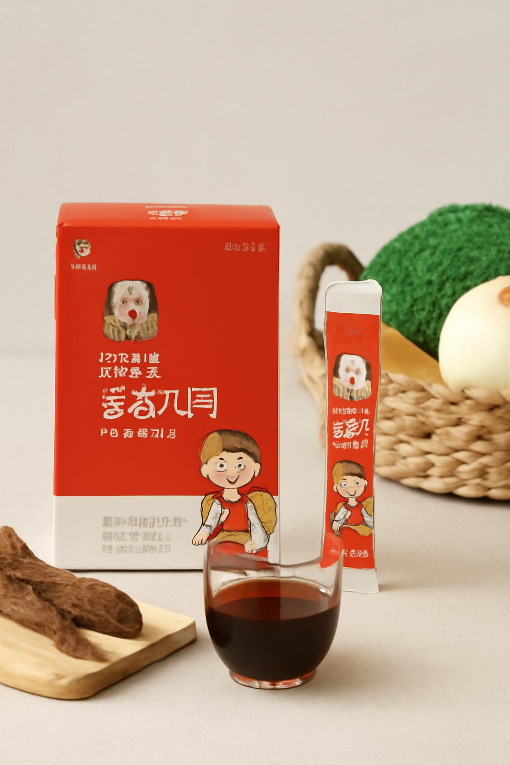 정관장 중학생 홍삼