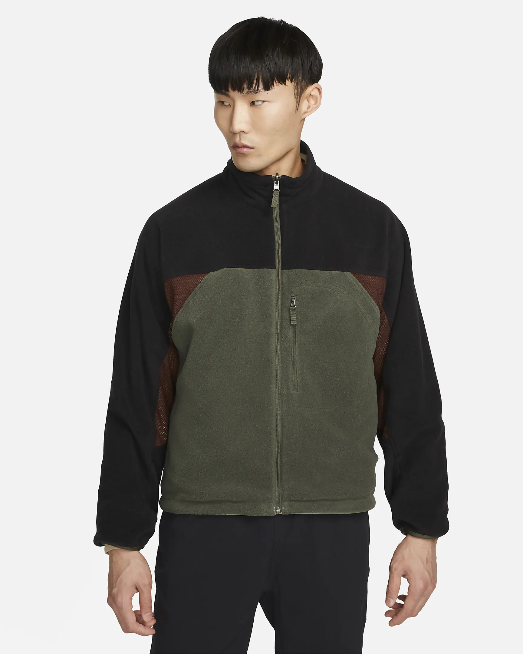 나이키 남성 재킷 제품 추천 및 알아보기