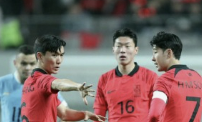 대한민국싱가포르축구