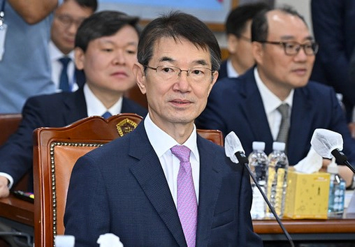안철상 대법원장 권한대행