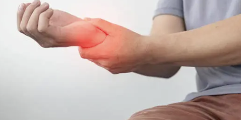 류마티스 관절염 초기증상 13