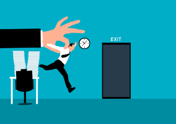 실업급여 신청 절차 2