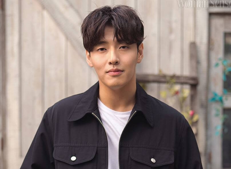 강하늘 영화 드라마 작품 활동