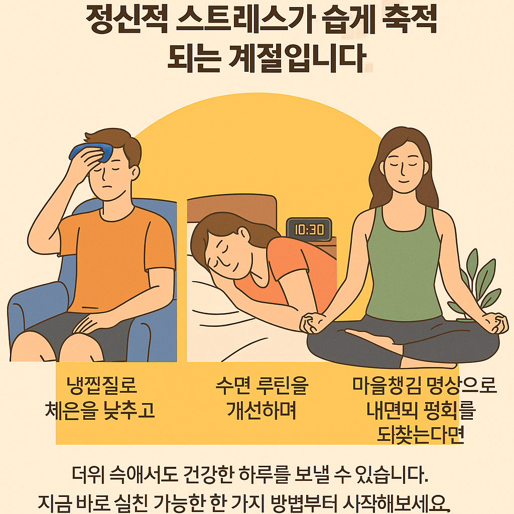 스트레스