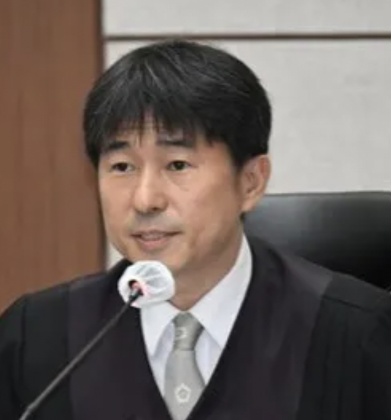 지귀연 부장판사