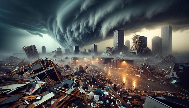 기우 기나라 사람의 걱정 (하늘이 무너지지 않을까 걱정하던 사람의 이야기)