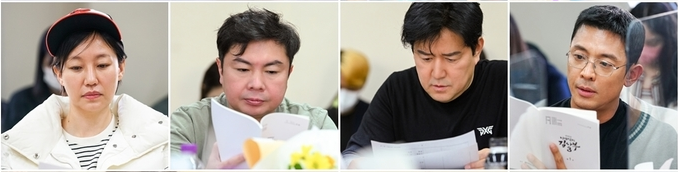 낭만닥터 김사부 시즌3 출연진