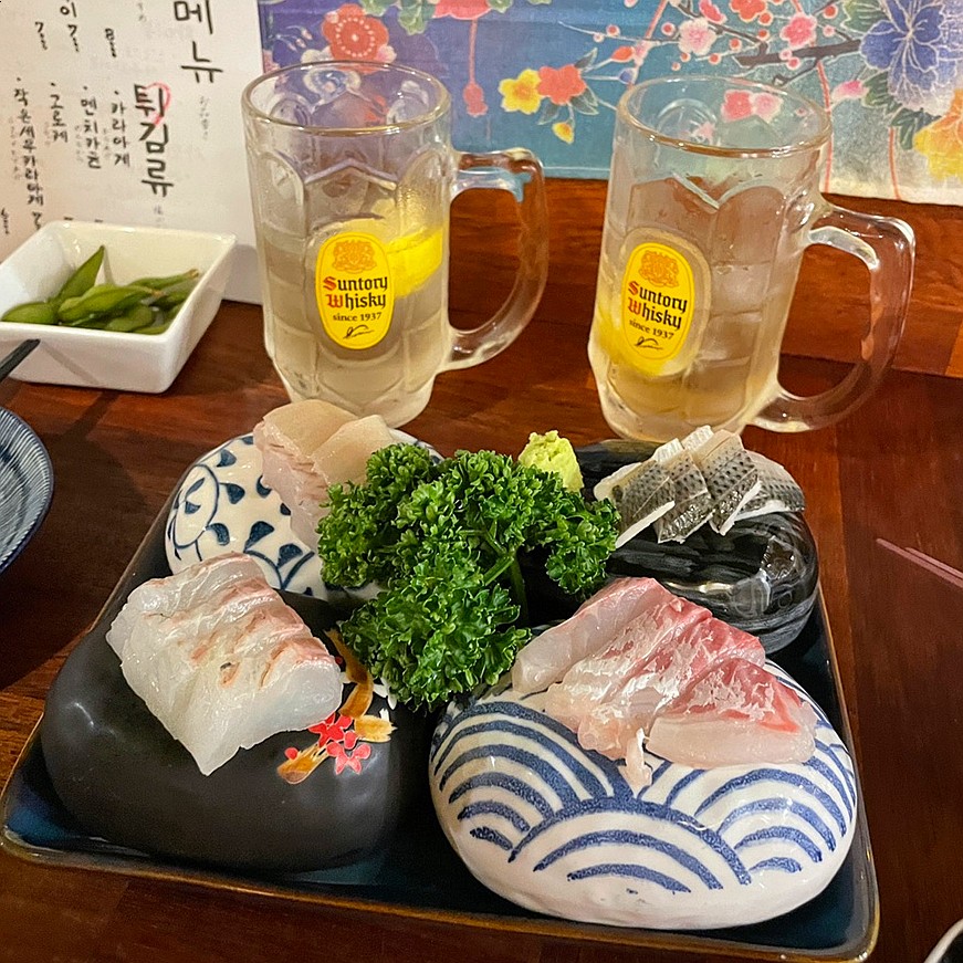 현지인 추천 진해 맛집 추천 : 진해군항제 맛집, 베스트