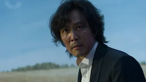 오징어게임1. 9화 에피소드 : 운수 좋은 날 (56분)