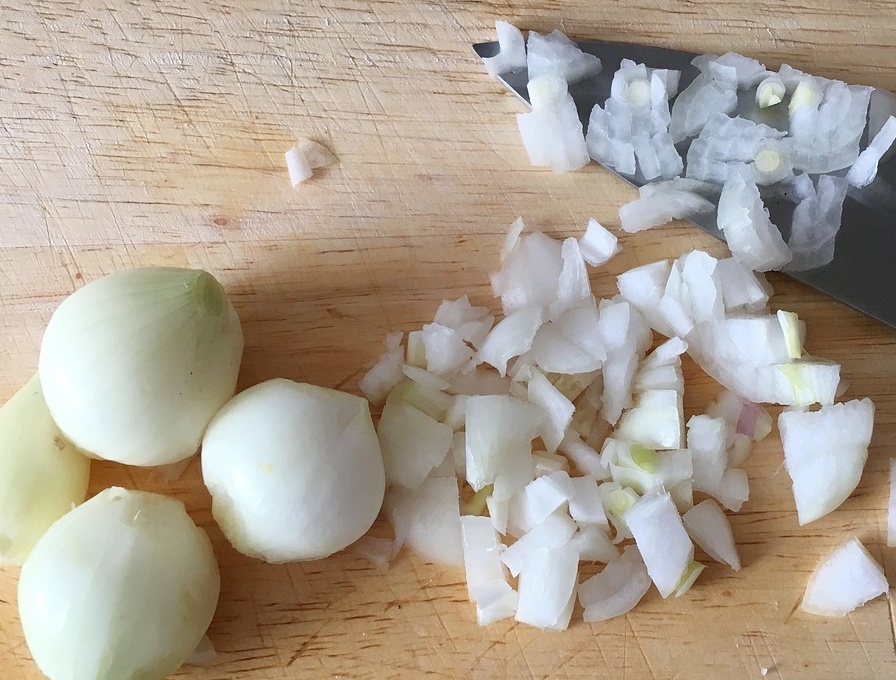 양파와 혈압의 관계, 실험 후 놀라운 변화와 관리 꿀팁