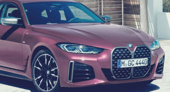 BMW 4시리즈 중고차 가격 시세표 세금 계산