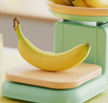 바나나 보관법