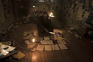 영화 크로스 시즌 1 (Cross Season1&amp;#44; 2024)