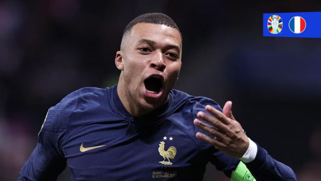 유로 2024 D조 심층분석