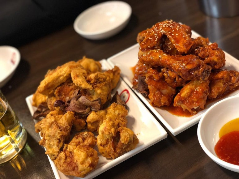 수원시 인생맛집 추천맛집 모음