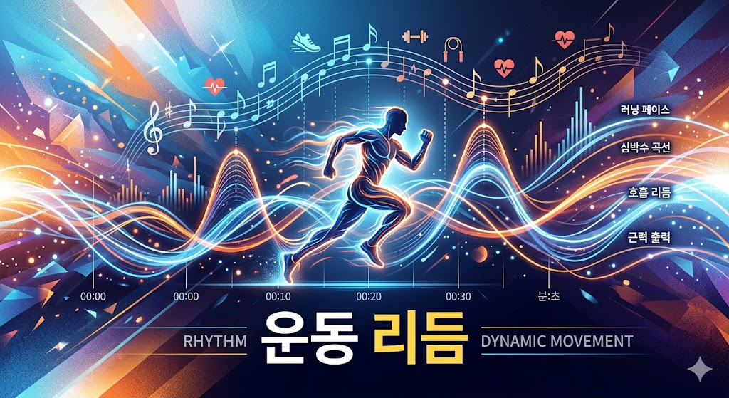 운동 리듬