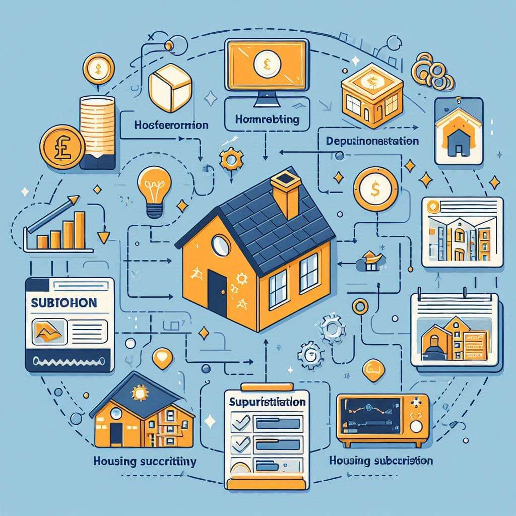 주택청약제도의 기본 개념