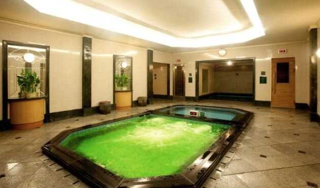 이외 부대 시설