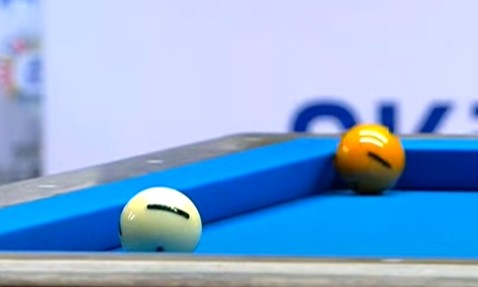 billiard