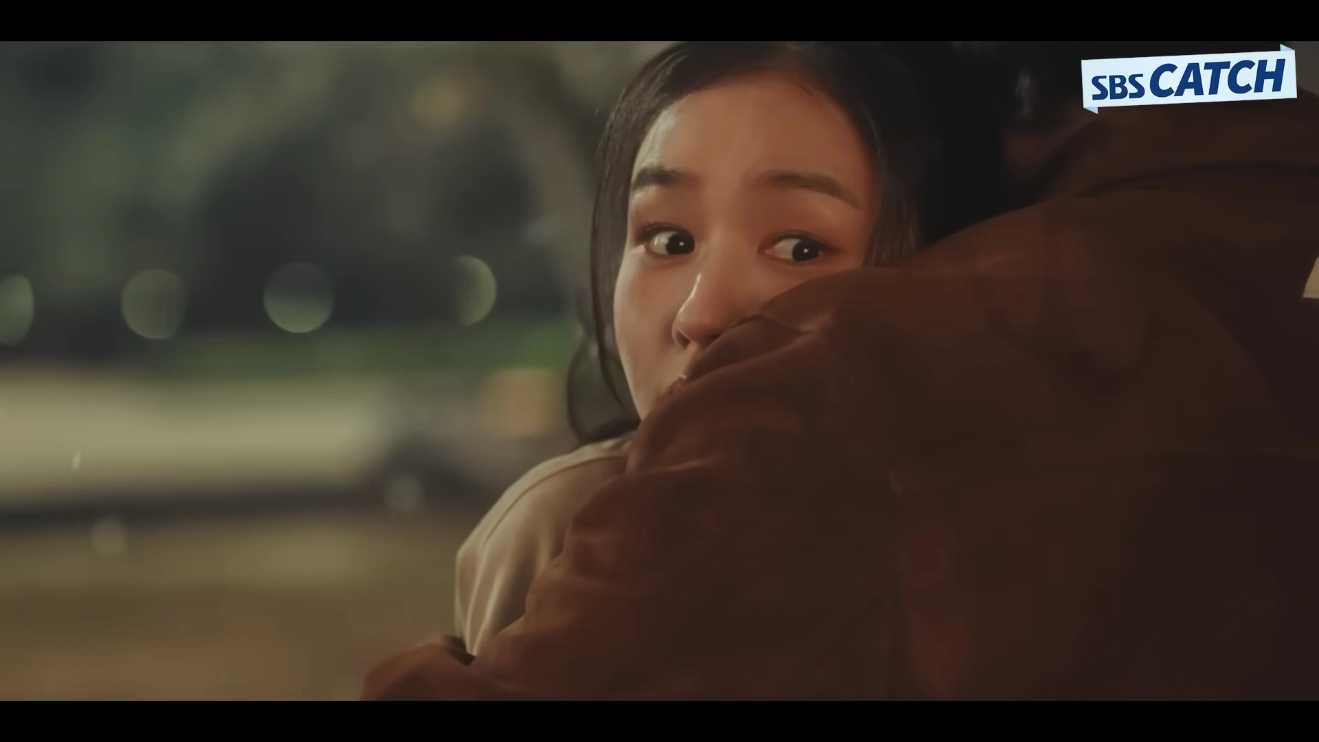 키스는 괜히 해서 5회 장면들