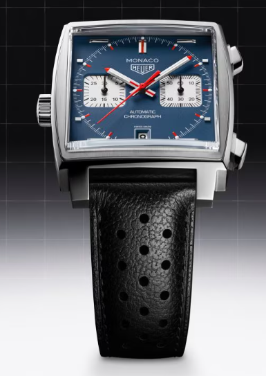 태그호이어 (TAG Heuer)