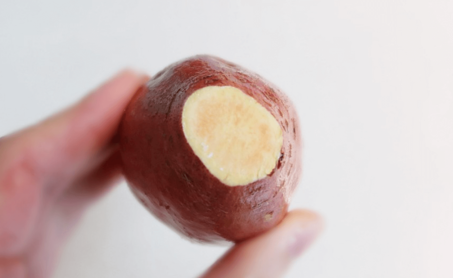 [겨울철 별미] &#39;밤고구마&#39; 와 &#39;호박고구마&#39; 간단하게 찌는 방법