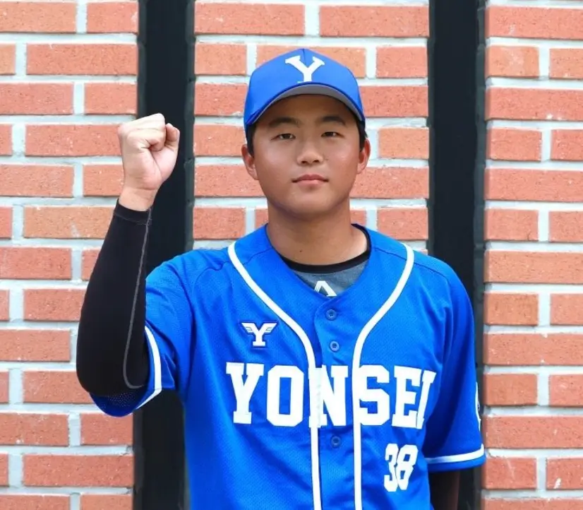 강민구 선수