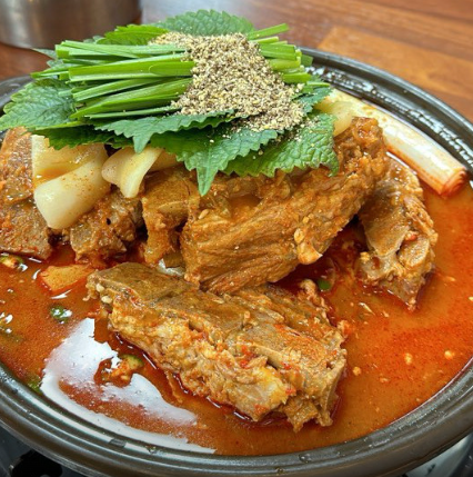 뚝심1