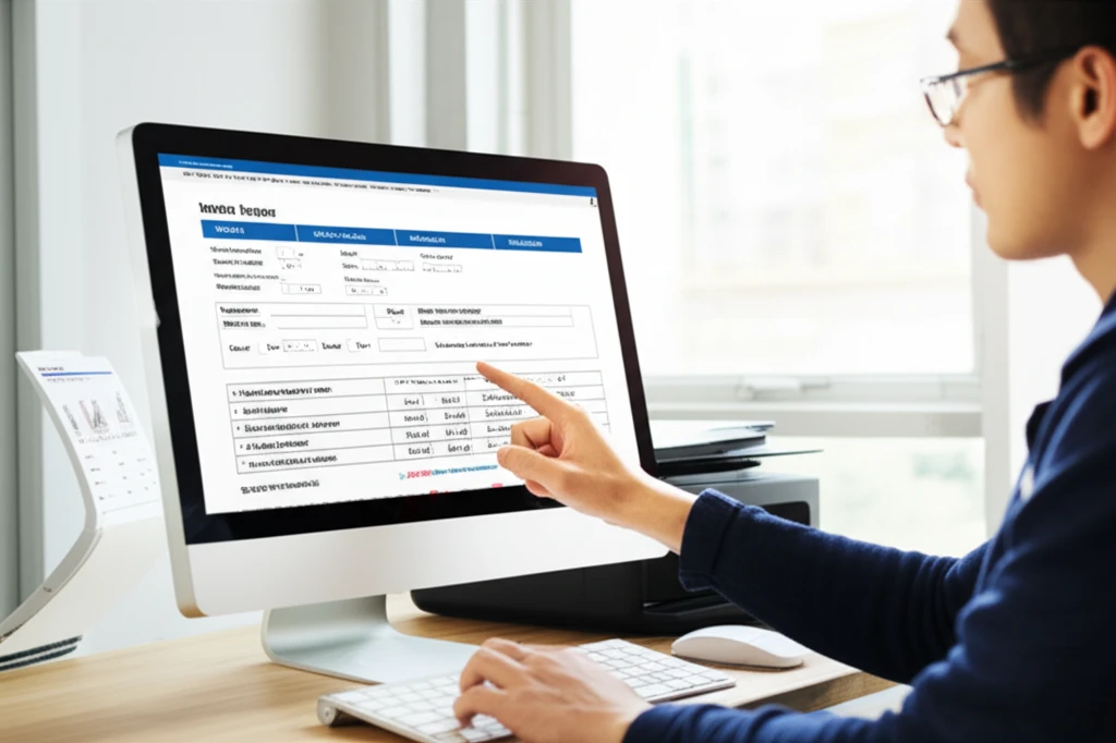 버리기 전 필수 대형폐기물 스티커 부..