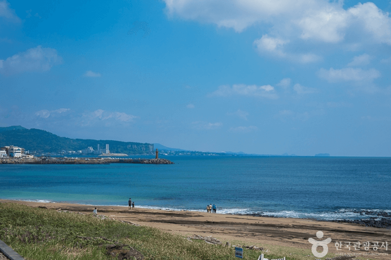 사계해변 (서귀포시)