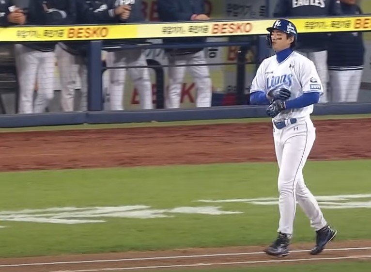 2025 프로야구 삼성 vs 한화