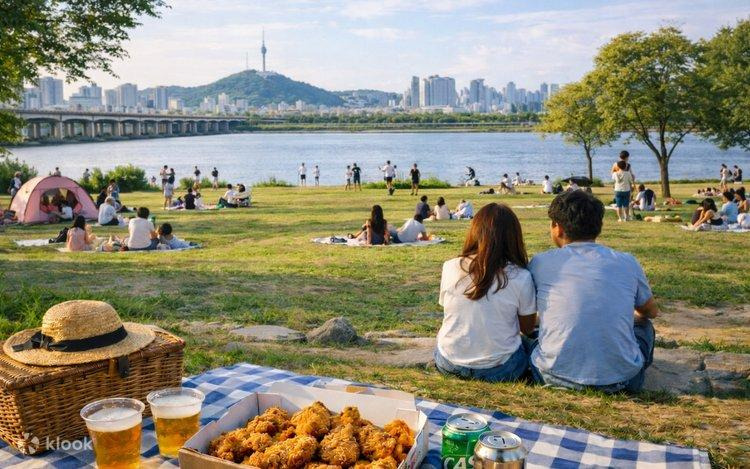 2026 서울 스프링 페스티벌 프로그램 확인하러 가기
