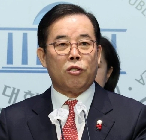 박성중 국회의원 프로필 나이 고향 학력 재산