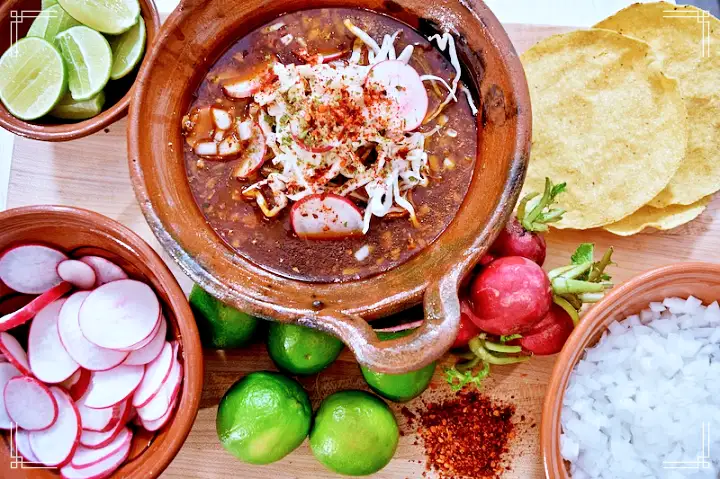 인천 가게 포솔레 멕시코 돼지국밥 닭곰탕 세계 해장 음식 생생정보통 맛집 추천