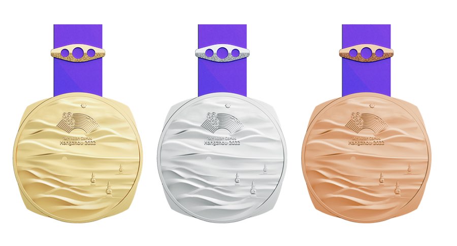 제 19회 항저우 아시안게임 야구 일정