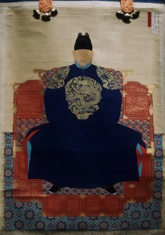 동몽선습조선 건국과 문화 정체성의 뿌리와 배움 태도_9