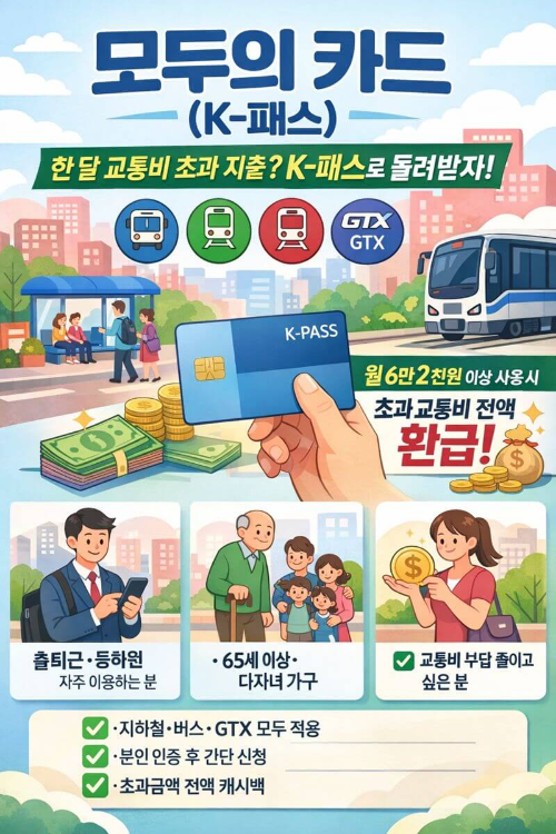 대중교통할인