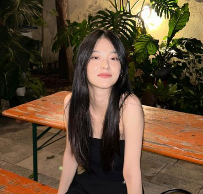 신도현 프로필