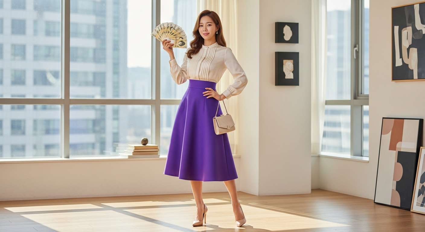 아반떼 AD vs CN7 승차감 차이